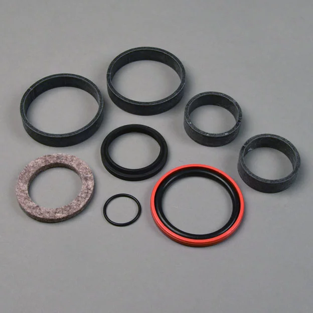 SVI BH-7532-85 Hydraulic Seal Kit Texas Hydraulic - Replacement for Rotary FJ2248-12TH